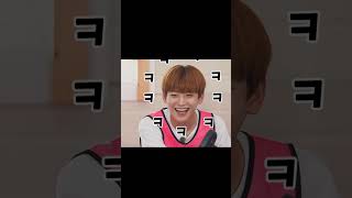 cravity serim taeyoung woobin wonjin hyeongjun funny funnyvideos allen viralvideo kpop [upl. by Yam]