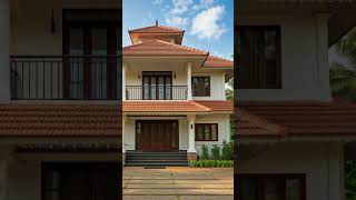 Modern Kerala architecture57 [upl. by Karita]