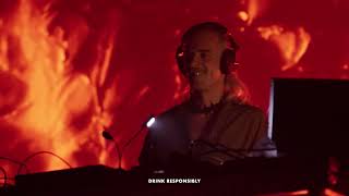 Liquid Beats Bulldog Gin x C2C Festival Aftermovie  Lingotto 0111 [upl. by Fabrin]