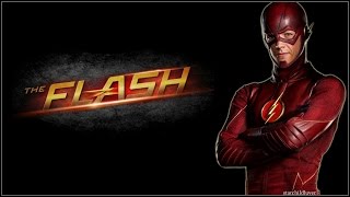 The Flash  Running [upl. by Ollayos]