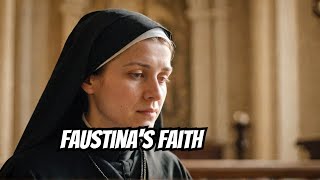 The Incredible Story of Sister Faustina amp Divine Mercy [upl. by Assirec]