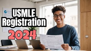 USMLE Registration Made EASY in 2024 for IMGs [upl. by Ahsilif159]