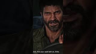 Joel Edit from the last of Us [upl. by Grant691]