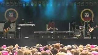 Deftones Live Pinkpop 2006 [upl. by Scriven688]