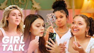 girl talk  no makeup episode 12 [upl. by Gentry340]