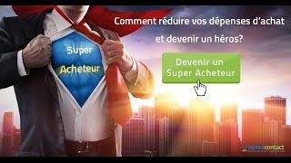 Site ECommerce B2B pour TOUS vos achats professionnels [upl. by Xino]