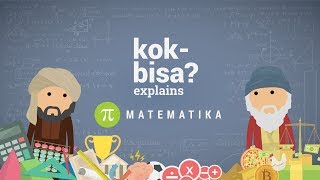 ➗ Apa Itu Matematika Sebenarnya Apa Gunanya Di Hidup Kita BelajardiRumah [upl. by Aniratac]