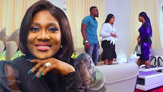 2022 Award Winning Movie Of Mercy Johnson FULL MOVIE  2022 Latest Nigerian Movie [upl. by Mosby]