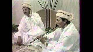 Gasba chaoui  Hocine Chaoui chante Aissa Djarmouni  Djebbite [upl. by Carolann]