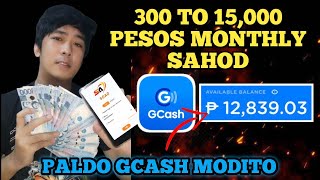 SOAO 300 TO 15000 PESOS MONTHLY SAHOD SA APP NATO  MAPUPUNO GCASH MO SA APP NATO [upl. by Jarlathus]