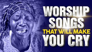 New Year Praise and Worship Songs  Deep Worship Songs For New Year 2024 [upl. by Godric874]