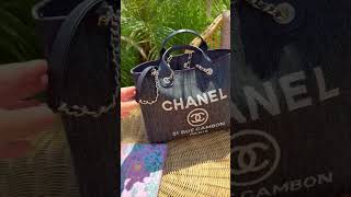 CHANEL 31 Rue Cambon Deauville [upl. by Ashok645]