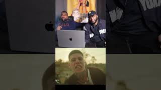 Grandes Ligas Video reaction [upl. by Eerased989]