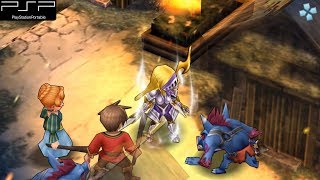 Jeanne dArc  PSP Gameplay 1080p PPSSPP [upl. by Evangelist]