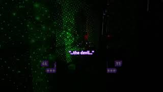 Spirit says the devil hill house youtubeshorts [upl. by Diver]