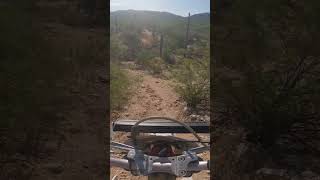 Sonoran Desert Riding [upl. by Uot]