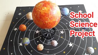 Best School Science Projects Ideas [upl. by Dachy707]