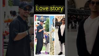 ishan kishan and Smriti mandhana lovestory videos Hindi song [upl. by Llehcam615]