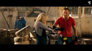 Spy vs Spy  This Means War  trailer A 2012 Reese Witherspoon Til Schweiger [upl. by Undine]