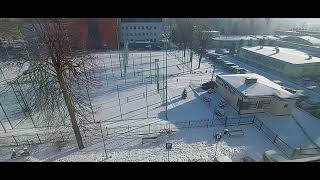 Vlog2024STY9 Nowe Windy w czteropiętrowych blokach ulHetmańska 431Rzeszów City ♿️🚹🚺 [upl. by Ardried]