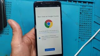 REMOVER CONTA GOOGLE ASUS ZENFONE MAX PRO M1 MODELO  ZB 602 KL [upl. by Conlee286]