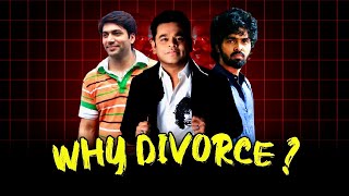 WHY DIVORCE 😨❓ [upl. by Neehar]