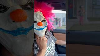 Clowning with Nova today foryou fyp nova funny clown school afterschool [upl. by Vudimir]