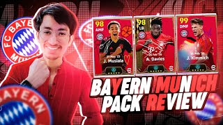 🔴RANK 1 in BAYERN MUNICH EVENT iS IT ME WHO HOW⚡ EFOOTBALL 24 MOBILE LIVE efootball live [upl. by Siravat]