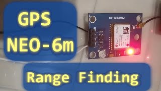 Understanding GPS Module NEO6M  How to Test Satellite Communication amp Features Explained [upl. by Isidora529]