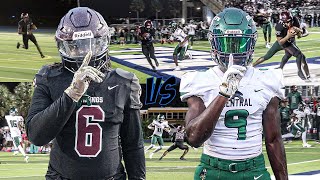 Weve Been Waiting For This One 😲 GOTY Candidate Norland🤘🏾 Vs Central 🚀 District Championship 🏆 [upl. by Tracie292]