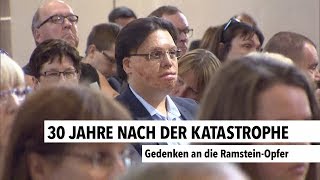 30 Jahre nach der Katastrophe  RON TV [upl. by Hcardahs]