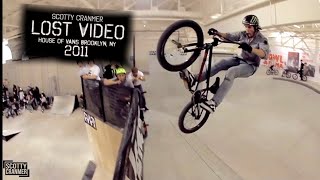 Scotty Cranmer Lost Riding Video Found [upl. by Shaffer]