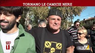 Tornano le camicie nere [upl. by Ennairol]