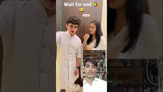 vansh sayani new tik tok  vansh sayani funnh video  behind of the scenes balika vadhu 2 humdram [upl. by Estrellita24]