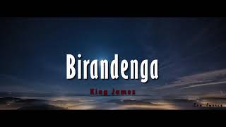 King James  Birandenga lyrics and English translations [upl. by Norda]