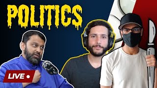 Muslims and Politics  Dissecting Apologetics ft SecularSpirit [upl. by Firmin87]