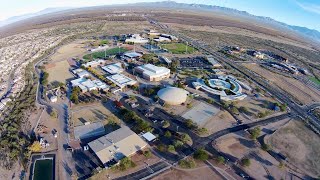 October 2 2024 Sahuarita Unified School District 30 Board Meeting [upl. by Kaela500]