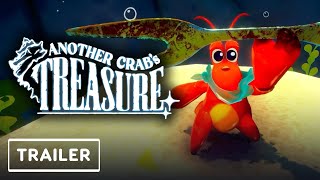 Crab Champions Variety Update Trailer [upl. by Daffy]