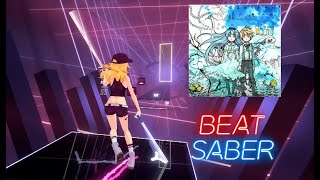 BeatSaber  Dormir  Sayonata Trip FullBodyTracking [upl. by Pansy]