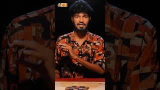 The Unknown Details About Vadachennai  Unboxing Vadachennai  vadachennai vetrimaran [upl. by Ardnossac]