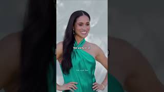 Meghan Markle’s scandalous situation [upl. by Nired]