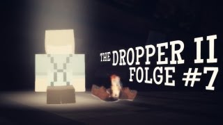 Der Tag an dem meine Schuhe brannten  Folge 007 ★ Bergmann und Paluten spielen THE DROPPER II [upl. by Inaffit]