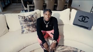 NBA YoungBoy  Cook Dope [upl. by Aihsatal346]