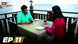 Pachtawa Episode 11  Faisal Qureshi  Mahnoor Baloch  Aijaz Aslam  ARY Digital Drama [upl. by Aliber]