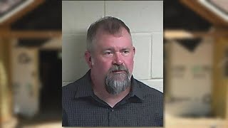 Victims say dream homes turned into nightmares Georgia builder indicted [upl. by Eitsyrc250]