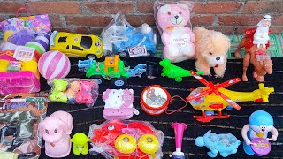 WAOW KHILONE KA संग्रह पशु खिलौने WAOW KHILONE KA Collection Animals Toys CSTOY [upl. by Onfroi]