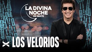 Los Velorios  La Divina Noche de Dante Gebel [upl. by Yorgerg]