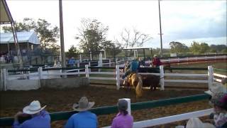 Acton Super Beef Final  Troy Palmer amp Jabell Shekera Spin [upl. by Lesig]