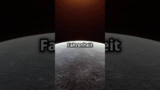 Mercury 8 Day 8 Planet  Quest Compass facts youtubeshorts spacefact [upl. by Addy399]