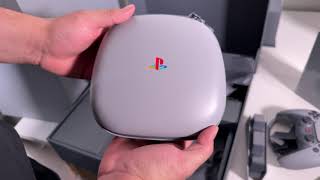 PS5 PRO 30TH ANNIVERSARY UNBOXING [upl. by Ulrika]